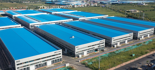 聚焦2023德州綠色低碳高質量發展"期終考"丨武城縣、夏津縣、齊河縣、禹城市