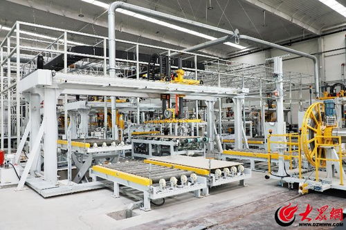 山東濰坊壽光 讓企業(yè)家站C位，在動(dòng)能轉(zhuǎn)換中塑造更大發(fā)展優(yōu)勢