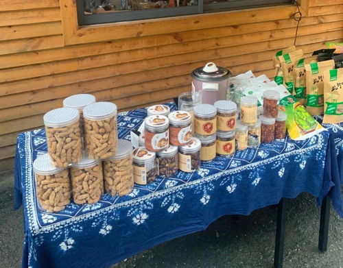 在扶貧路上，食品經(jīng)營的新使命與機(jī)遇