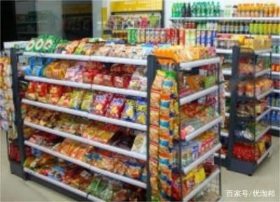 實體店生意難做，便利店卻逆勢增長的食品經營真相