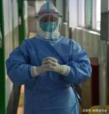 同心抗疫，我們能為白衣戰士做些什么？